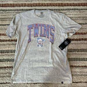 Minnesota Twins Shirt